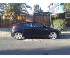 Hyundai veloster full mt año 2013