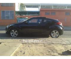 Hyundai veloster full mt año 2013