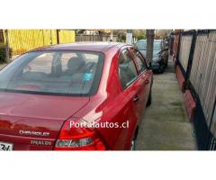 Como nuevo Chevrolet Aveo 2015