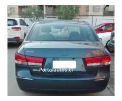 hyundai sonata 2009 full