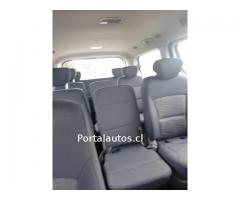 Minibus Hyundai NEW H-1 2010