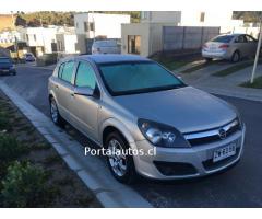 Chevrolet Astra Enjoy 1.8 cc año 2007