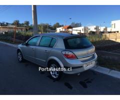 Chevrolet Astra Enjoy 1.8 cc año 2007