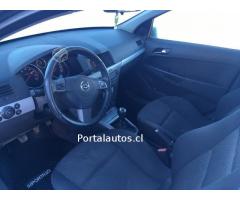 Chevrolet Astra Enjoy 1.8 cc año 2007