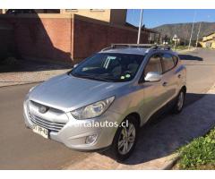 HYUNDAI TUCSON 2012