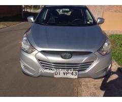 HYUNDAI TUCSON 2012