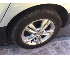 HYUNDAI TUCSON 2012