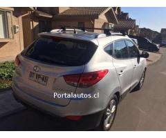 HYUNDAI TUCSON 2012