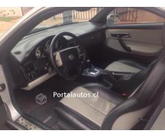 Mercedes benz slk 230 año 1999,convertible