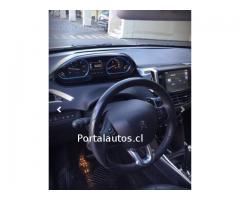 Vendo Peugeot 2008 por viaje!!