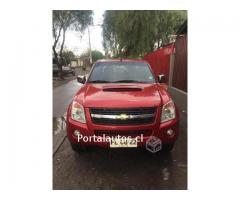 Chevrolet Dmax, año 2013 4x4 particular