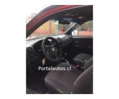Chevrolet Dmax, año 2013 4x4 particular