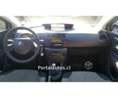 Citroen c4 año 2007
