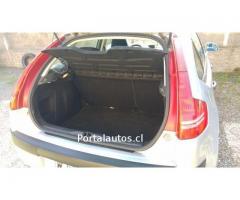 Citroen c4 año 2007