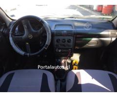 Chevrolet corsa año 2007