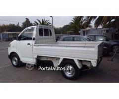 Suzuki apv 2007