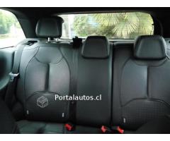 CITROEN DS3 TURBO 155 hp año 2012