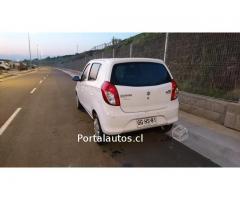 Suzuki alto 2014 full equipado