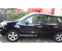 Oportunidad Koleos 2013