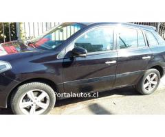 Oportunidad Koleos 2013