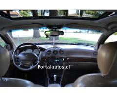 chrysler 300m o podria permutar