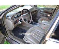 chrysler 300m o podria permutar