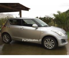 Suzuki Swift año 2015 Full Equipo Japones Nuevo