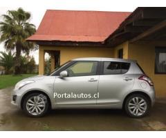 Suzuki Swift año 2015 Full Equipo Japones Nuevo