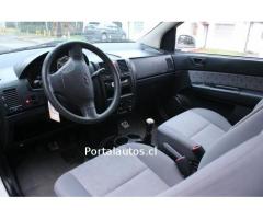 Hyundai getz año 2005