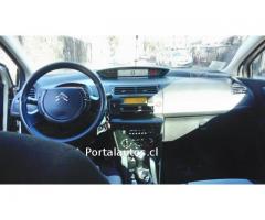 Citroen c4 año 2007