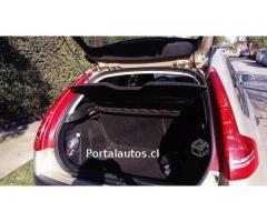 Citroen c4 año 2007