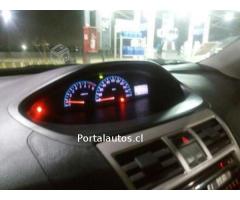 Toyota new yaris año 2011