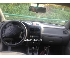 Kia Rio I