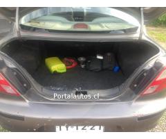 Kia Rio I