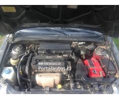 Kia Rio I