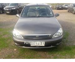 Kia Rio I