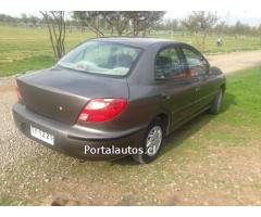 Kia Rio I