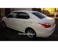 Citroen c elysee año 2014 HDI