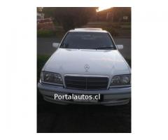 mercedes benz c240 , 1998