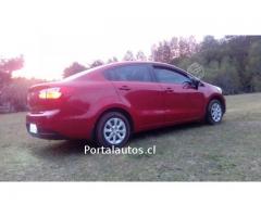 Kia río 4 año 2015 full equipo