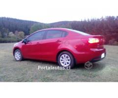 Kia río 4 año 2015 full equipo