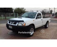 Nissan terrano año 2013