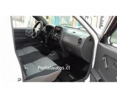 Nissan terrano año 2013