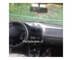 Kia Rio Año 2000