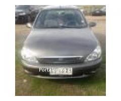Kia Rio Año 2000