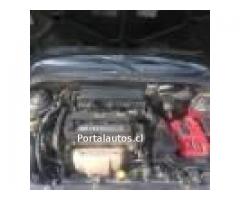 Kia Rio Año 2000