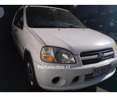 Suzuki Ignis 2005