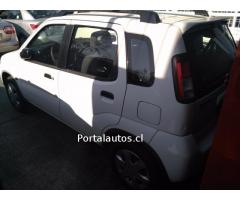 Suzuki Ignis 2005