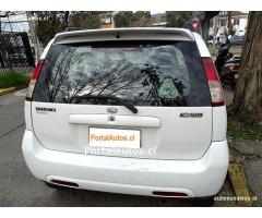 Suzuki Ignis 2005