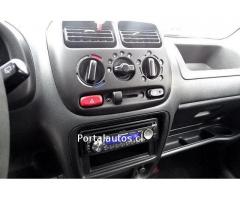 Suzuki Ignis 2005